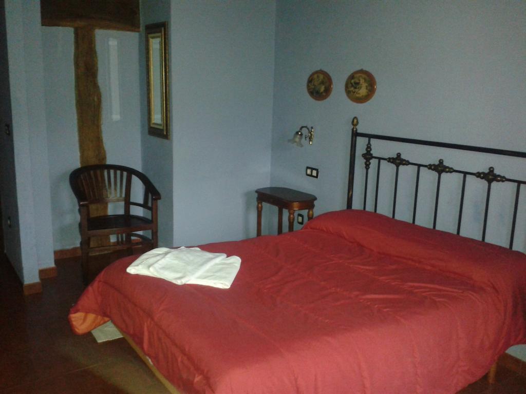 Hotel Murueta Baserria Abadiano Celayeta Zimmer foto